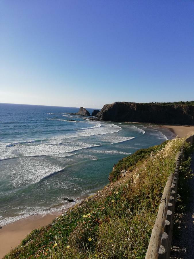 Sol Mar 호텔 오데세시 외부 사진