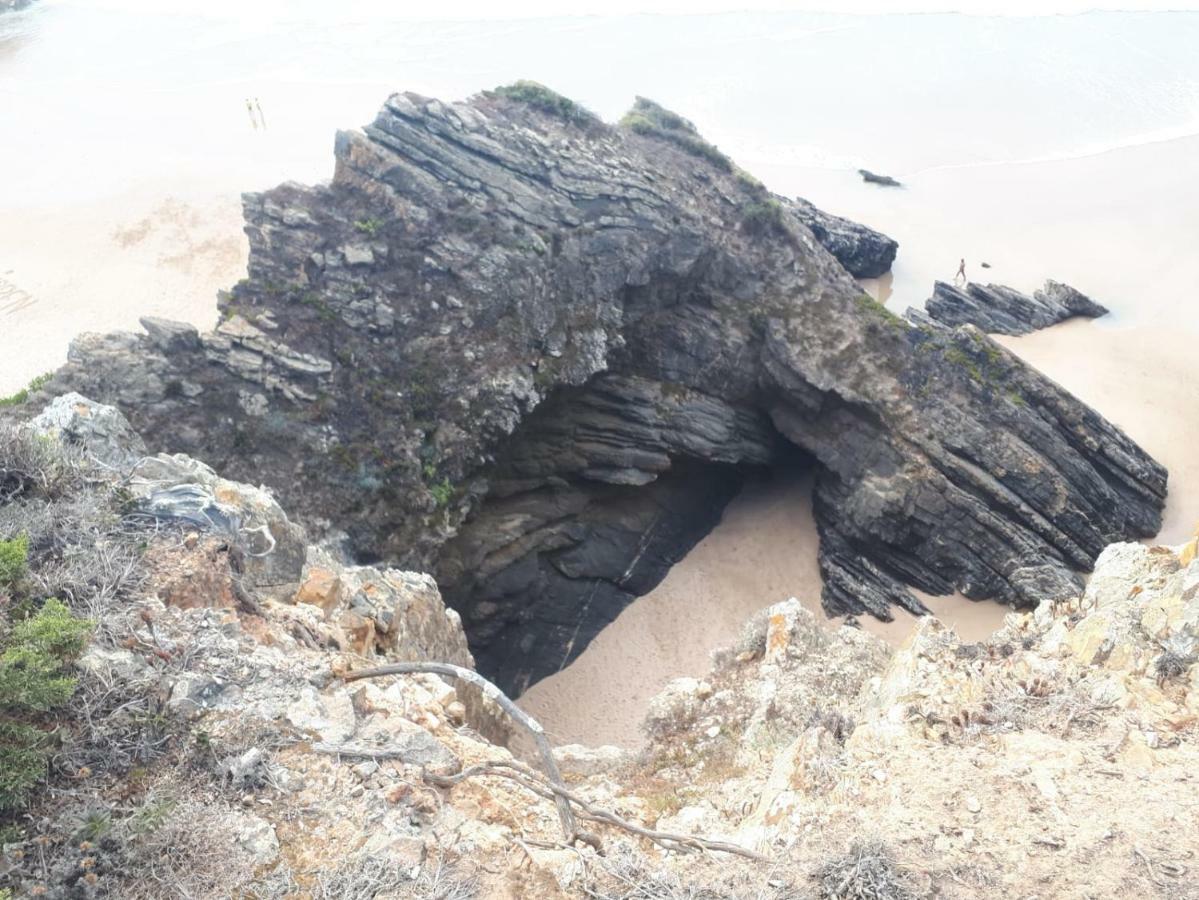 Sol Mar 호텔 오데세시 외부 사진